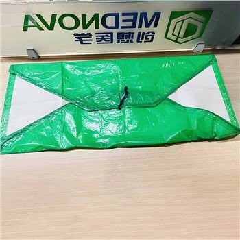 Endoscope Transport Pad