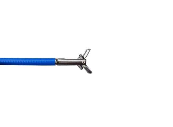 OEM Disposable Oval Biopsy Forcep
