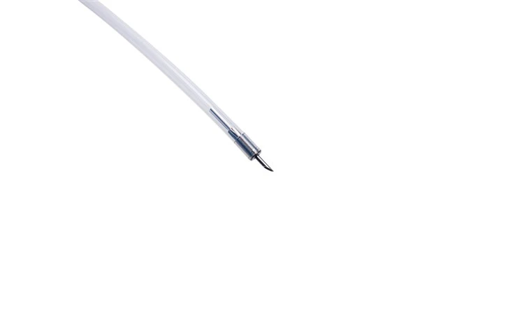Disposable Injection Needle For ESD